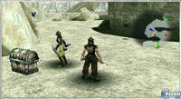 Pantalla Valhalla Knights 2