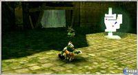 Nuevas im�genes de Valhalla Knights 2