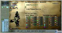 Nuevas im�genes de Valhalla Knights 2