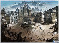 Nuevas im�genes de Valhalla Knights 2