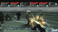 Nuevas im�genes de Valhalla Knights 2