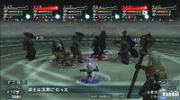 Nuevas im�genes de Valhalla Knights 2
