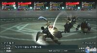 Nuevas im�genes de Valhalla Knights 2