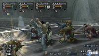 Nuevas im�genes de Valhalla Knights 2