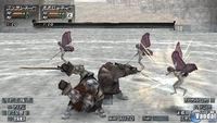 Nuevas im�genes de Valhalla Knights 2