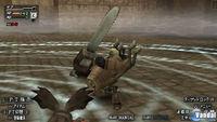 Nuevas im�genes de Valhalla Knights 2