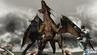 Imagen 36 de Valhalla Knights 2 para PSP