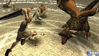 Imagen 34 de Valhalla Knights 2 para PSP
