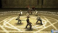 Imagen 31 de Valhalla Knights 2 para PSP