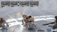 Imagen 28 de Valhalla Knights 2 para PSP