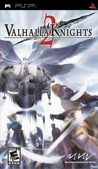 Imagen 49 de Valhalla Knights 2 para PSP