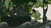 Primeras im�genes de Eternity's Child