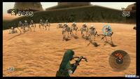 Primeras im�genes de Link's Crossbow Training