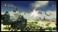 Primeras im�genes de Link's Crossbow Training