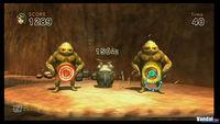 Primeras im�genes de Link's Crossbow Training