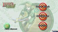 Imagen Link's Crossbow Training