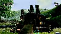 Nuevas im�genes de Link's Crossbow Training