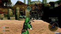 Nuevas im�genes de Link's Crossbow Training