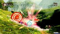 Nuevas im�genes de Link's Crossbow Training