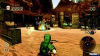 Nuevas im�genes de Link's Crossbow Training