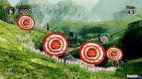 Nuevas im�genes de Link's Crossbow Training