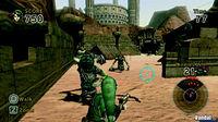 Nuevas im�genes de Link's Crossbow Training