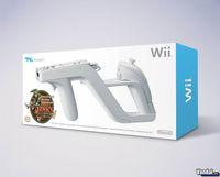 Nuevos detalles de Link's Crossbow Training