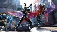 Nuevas im�genes de Ninja Gaiden 2