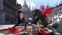 Nuevas im�genes de Ninja Gaiden 2