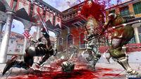 Nuevas im�genes de Ninja Gaiden 2
