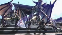 Nuevas im�genes de Ninja Gaiden 2