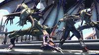 Nuevas im�genes de Ninja Gaiden 2