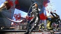 Nuevas im�genes de Ninja Gaiden 2