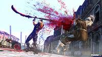 Nuevas im�genes de Ninja Gaiden 2