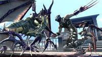 Nuevas im�genes de Ninja Gaiden 2