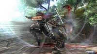 Nuevas im�genes de Ninja Gaiden 2