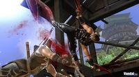 Nuevas im�genes de Ninja Gaiden 2