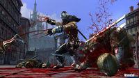 Nuevas im�genes y v�deo de Ninja Gaiden 2
