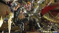 Nuevas im�genes y v�deo de Ninja Gaiden 2