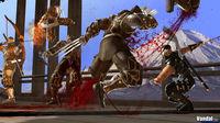 Nuevas im�genes y v�deo de Ninja Gaiden 2