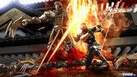 Nuevas im�genes y v�deo de Ninja Gaiden 2