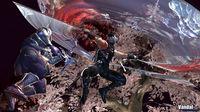 M�s im�genes de Ninja Gaiden 2
