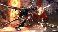 M�s im�genes de Ninja Gaiden 2