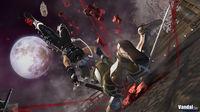 M�s im�genes de Ninja Gaiden 2