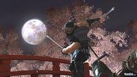 Nuevas im�genes y v�deo de Ninja Gaiden 2