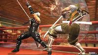 Nuevas im�genes y v�deo de Ninja Gaiden 2