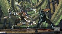 Primeras im�genes de Ninja Gaiden 2