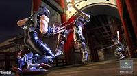 Primeras im�genes de Ninja Gaiden 2
