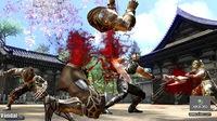 Primeras im�genes de Ninja Gaiden 2