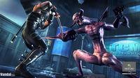 Primeras im�genes de Ninja Gaiden 2